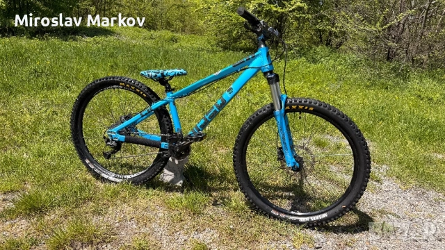 Продавам DRAG C2, снимка 6 - Велосипеди - 54311428