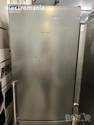 хладилник с фризер Siemens IQ 300 coolEfficiency KG36VEL30/05 LowFrost, снимка 3 - Хладилници - 54546303