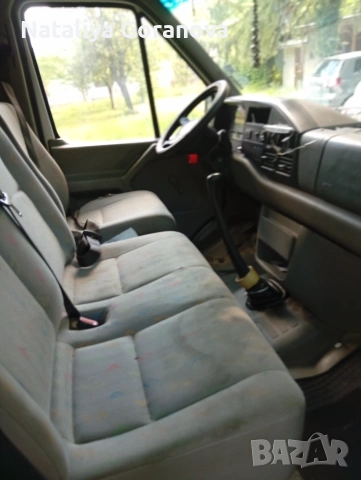 Продавам Бус VW LT, снимка 10 - Бусове и автобуси - 55234996