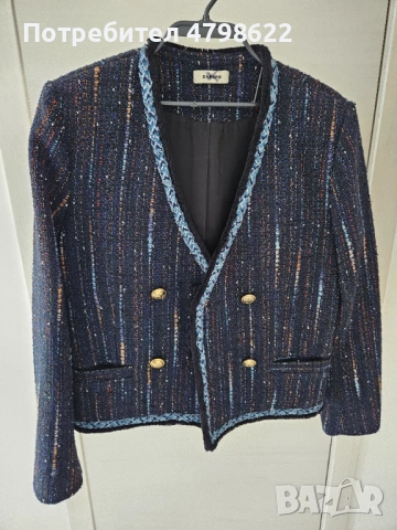 Дамско сако Sandro , размер 36