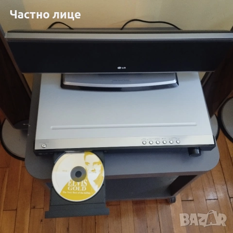 Ресийвър с колони - бартер, снимка 14 - Ресийвъри, усилватели, смесителни пултове - 54364613