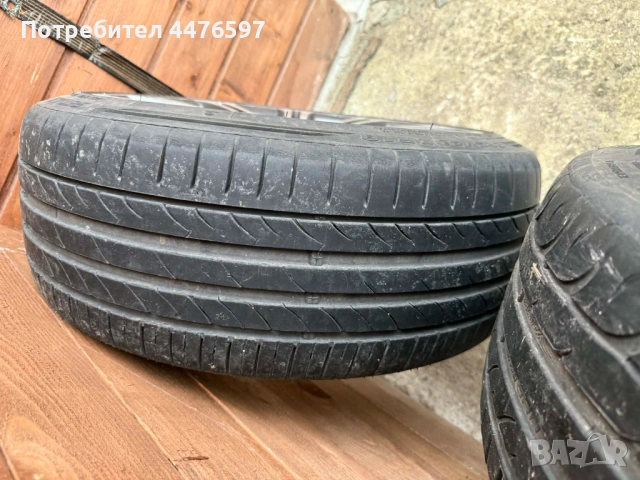 Джанти за БМВ, снимка 5 - Гуми и джанти - 53959362