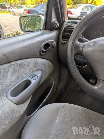 Ford Fiesta mk4 Ghia 1.25 16v 75 к.с., снимка 14 - Автомобили и джипове - 55204573