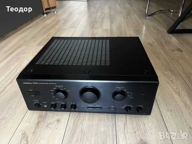 Onkyo Integra A-8850