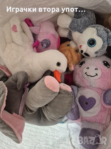 Интерактивни и музикални играчки на едро 