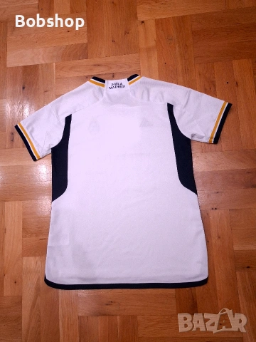 Реал Мадрид - Адидас - Real Madrid - Adidas - season 2023/2024, снимка 9 - Футбол - 54420363