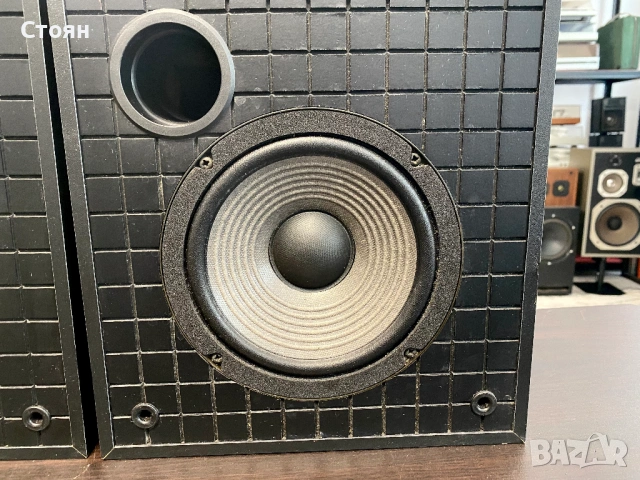 Тонколони JBL TLX, снимка 5 - Тонколони - 54521858