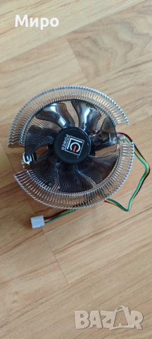 Охладители за процесори (CPU Cooler)-АМ4, АМ3, АМ2+,АМ2, 775, снимка 5 - Процесори - 54681972