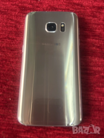 Samsung Galaxy S7 (SM-G930) , снимка 2 - Samsung - 55688501