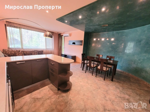Продаваме Четиристаен апартамент в Драгалевци, снимка 2 - Апартаменти - 55191369