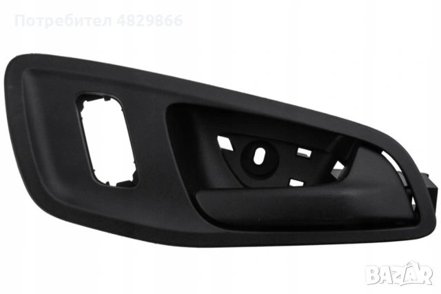 BK21-V22600-AC Вътрешна дръжка за предна дясна врата FORD TRANSIT, TR…, снимка 3 - Части - 54623000