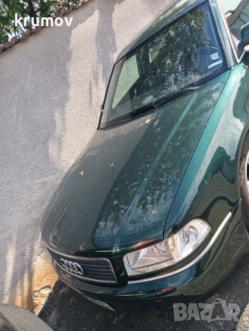 Ауди А8 куатро , снимка 9 - Автомобили и джипове - 54552432