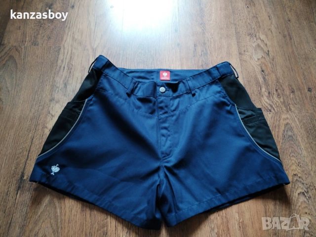 engelbert strauss x-short e.s. active - КЪСИ работни панталони 56/ХЛ , снимка 4 - Спортни дрехи, екипи - 54270500