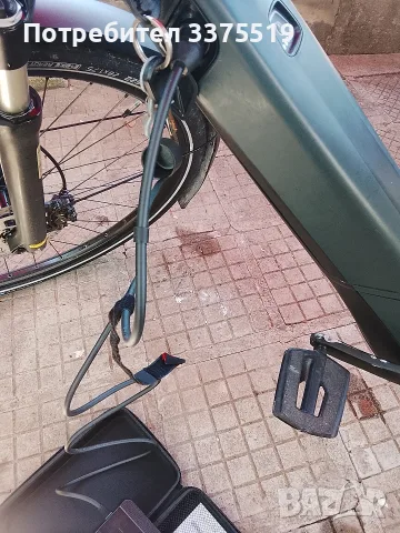 Електрически велосипед,колело SPECIALIZED, снимка 13 - Велосипеди - 55309625