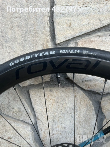 Wilier Cento 1 NDR, снимка 3 - Велосипеди - 54556129