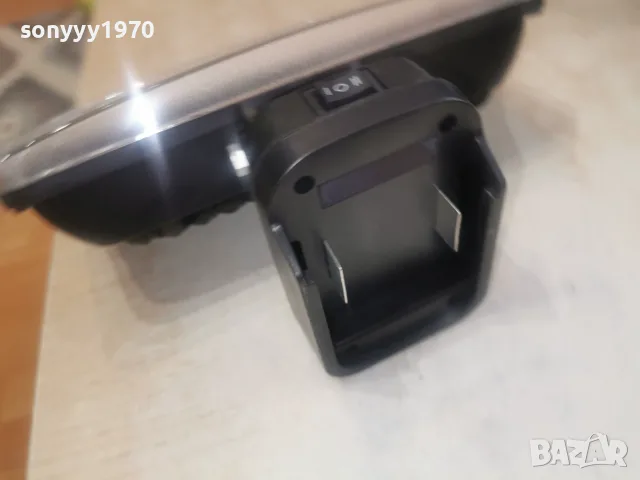 ГОЛЯМ ПРОЖЕКТОР 1008261702, снимка 9 - Прожектори - 55616431