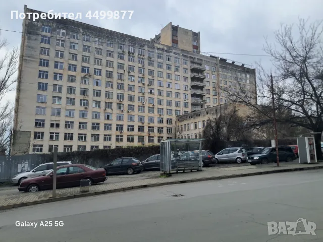 Дава се под наем - Помещение - кв. Македонски, снимка 10 - Магазини - 55470464