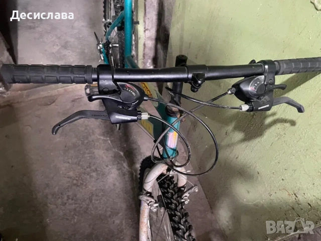 Cross Ultra Proton 26”, снимка 4 - Велосипеди - 54724454