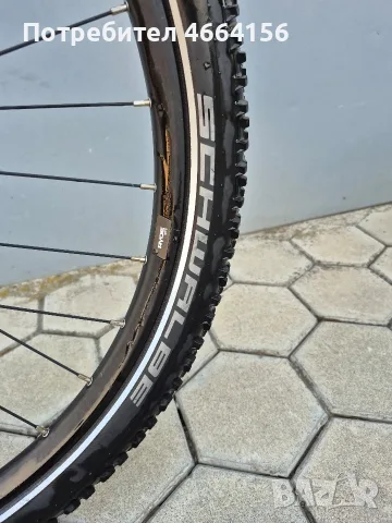 Велосипед Rockrider st 120 поръчково от Германия , снимка 8 - Велосипеди - 55589929