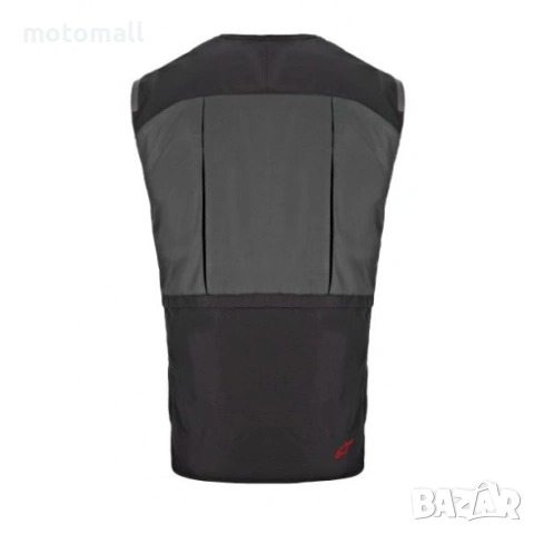 Протекторна жилетка ALPINESTARS TECH-AIR 3, снимка 3 - Аксесоари и консумативи - 54485384