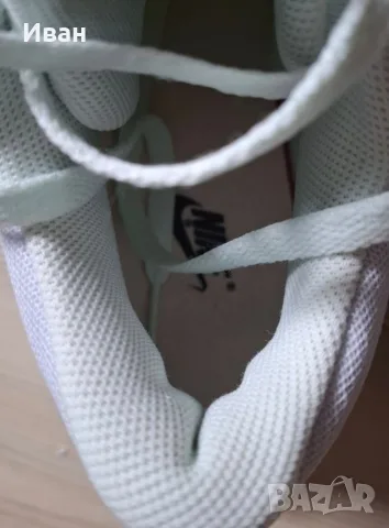 Найк Nike нови от Англия, снимка 6 - Маратонки - 55606245