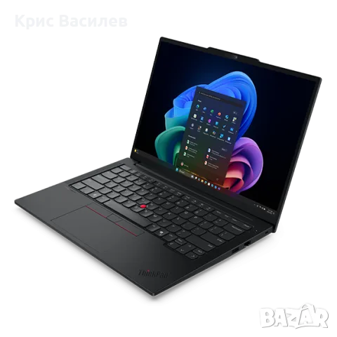 Неразпечатван, чисто нов Lenovo ThinkPad E14 Gen 7 