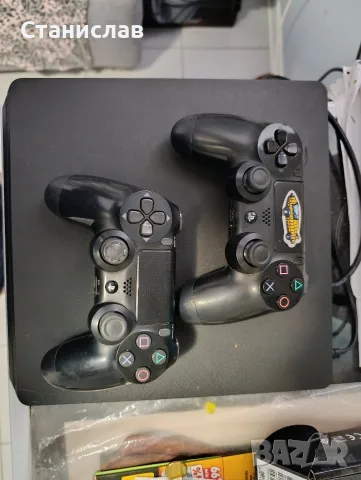 Playstation 4 Slim