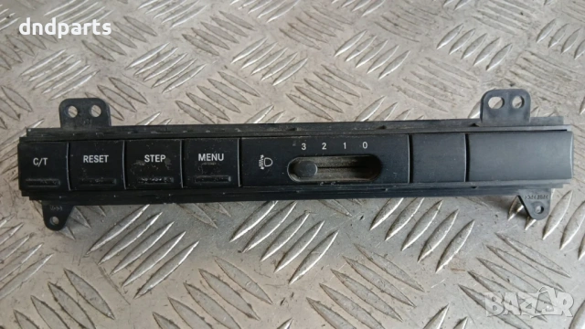 Панел бутони Jeep Grand Cherokee 2009 P56050128AC