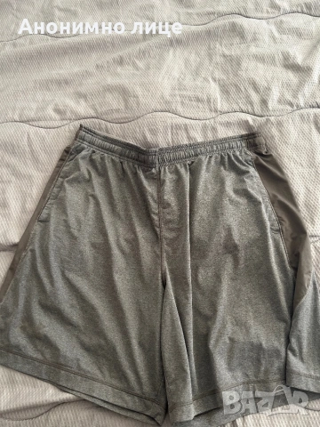 Мъжки спортни къси панталони Under Armour HeatGear