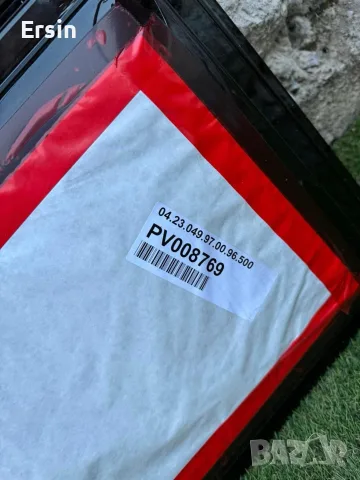 Прозорец POLYPLASTIK HOLLAND 
За KNAUS & TABBERT
(Чисто нов) (имам налични 20 броя) 
, снимка 2 - Къмпинг мебели - 55531478