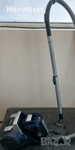 Прахосмукачка HOOVER, снимка 2 - Прахосмукачки - 54590479