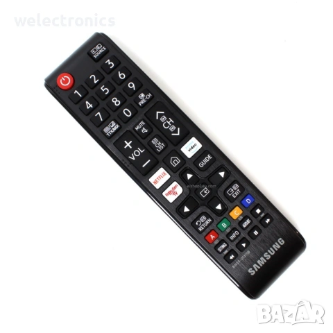 Оригинално дистанционно за SAMSUNG, BN59-01315B