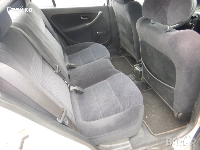 Продавам ХОНДА СИВИК, ХЕТЧБЕК , снимка 11 - Автомобили и джипове - 54915631