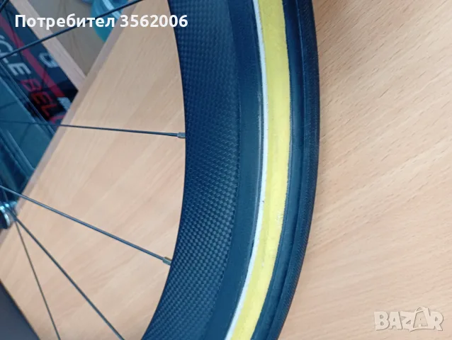 карбонови капли, снимка 5 - Части за велосипеди - 55397308