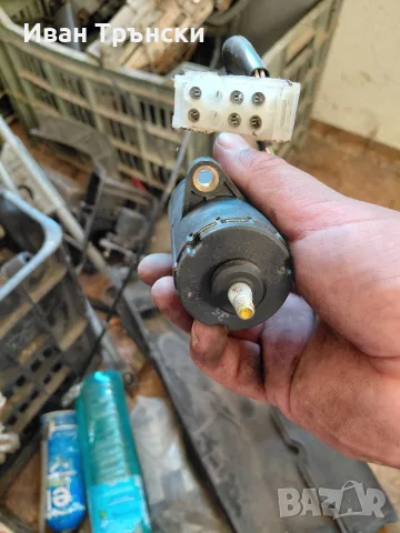 Оригинален Потенциометър за газ (педал газ) Bosch 0281002291 за BMW E38 / E39 / Land Rover, снимка 2 - Части - 55451257