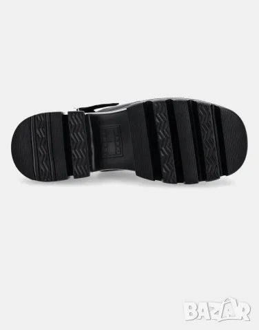 Дамски сандали tommy jeans, снимка 2 - Сандали - 55400910