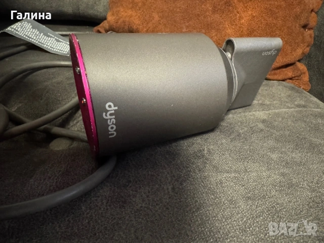Dyson supersonic, снимка 2 - Сешоари - 54555640