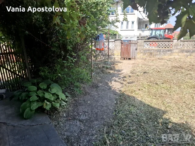Продава къща с. Акдемир обл. Силистра, снимка 7 - Къщи - 55680062