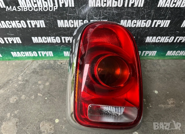 Стоп Led стопове за Мини Ф60 Mini Cooper COUNTRYMAN  F60 LCI, снимка 9 - Части - 51862918