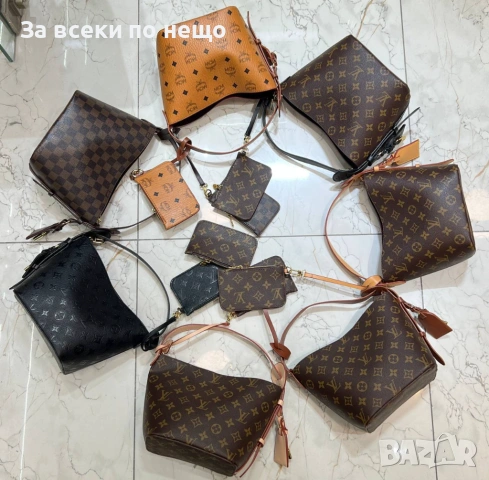 Louis Vuitton Дамска Чанта Луис Витон - Различни Цветове Код SK1626