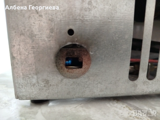Хладилник SIBIR 12/220 V - gas за риболов🎣 , снимка 10 - Хладилни чанти - 54604630