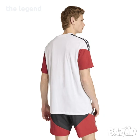 Adidas Germany, снимка 2 - Спортни дрехи, екипи - 55096459