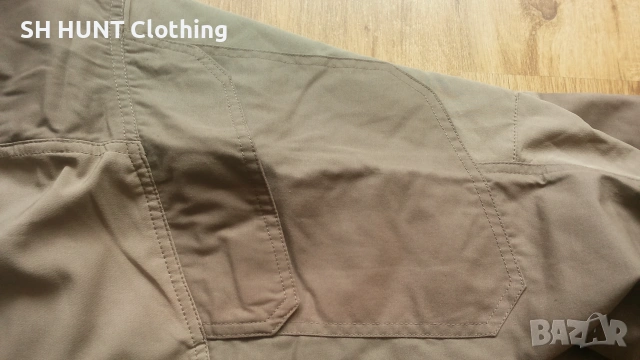 ULTIMO Stretch Trouser размер M панталон с от частои еластична материя - 2740, снимка 10 - Панталони - 55067272