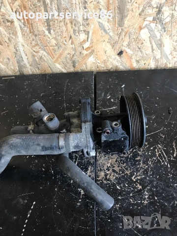 Водна помпа за Ford Transit Mk7 TDCi (2006-2011) 2U1Q8K500AA, снимка 2 - Части - 55068470