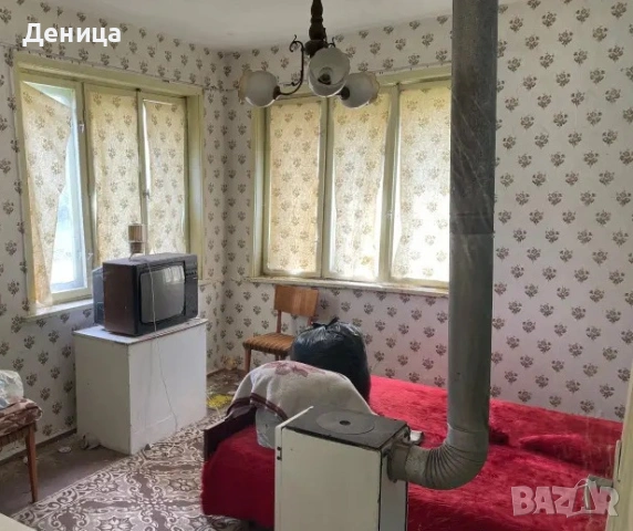 Продавам къща в Айдемир, снимка 6 - Къщи - 55204091