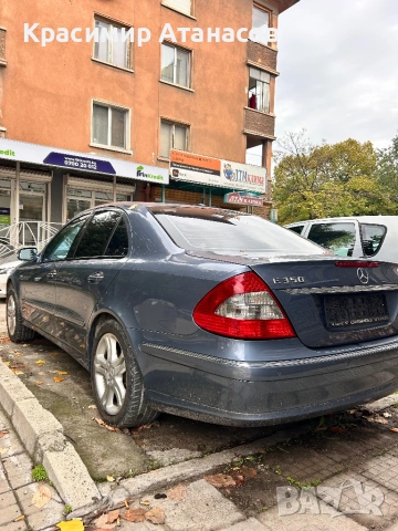 A2113265200. Амортисьори задни за Мерцедес Е-класа W211. Седан 2002-2008г, снимка 6 - Части - 54385146