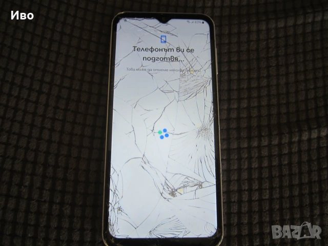 Samsung Galaxy A14, снимка 7 - Samsung - 55207291