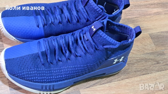 UNDER ARMOUR-47 номер,WANS-46 номер