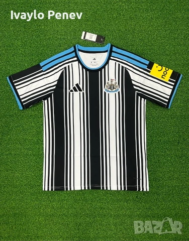 Premier League футболни оригинални тениски 2026/2027, снимка 5 - Футбол - 46435193