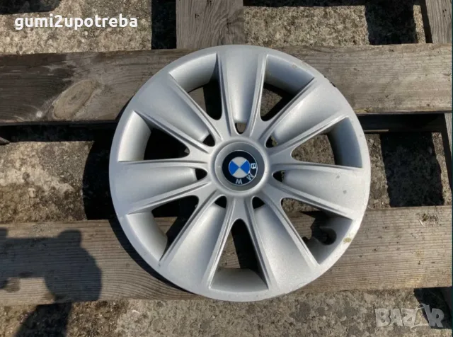 16 цола Тас за BMW БМВ Оригинал